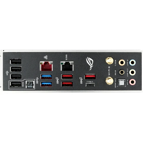 ASUS ROG STRIX X299-E GAMING II фото 6