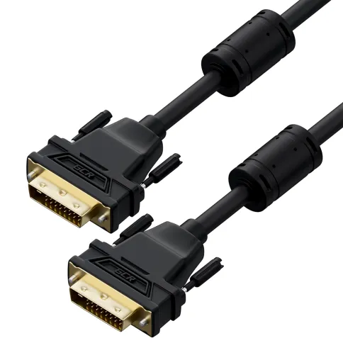 Greenconnect DVI-D (m) - DVI-D (m) 10м фото 4