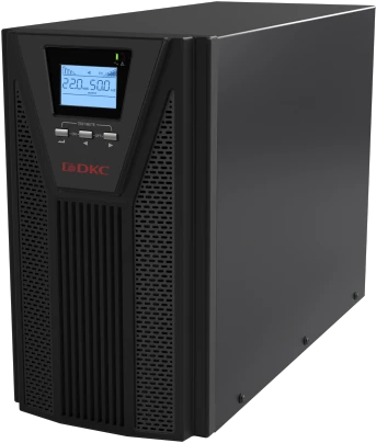 DKC SMALLT2A10S Small Tower фото 1