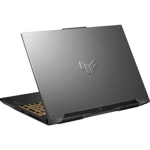 Ноутбук/ ASUS TUF F16 FX607VJB-RL103 16"(1920x1200 (матовый, 144Hz) IP фото 5