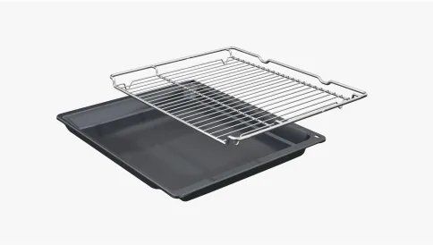 BOSCH HBA571BB4 фото 4