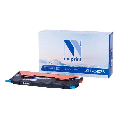 NV Print NV-CLTC407SC фото 1