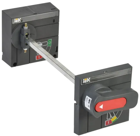 IEK SVA30D-PRP-1-1 фото 2