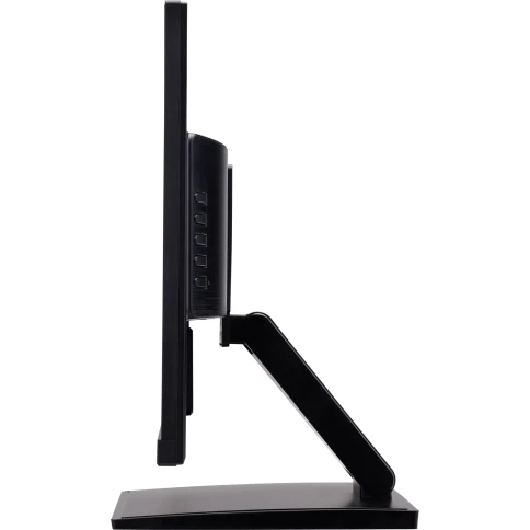 Монитор/ ACER UT241YBbemiphuzx 23.8'', ZeroFrame, Black, 10 point Mult фото 3