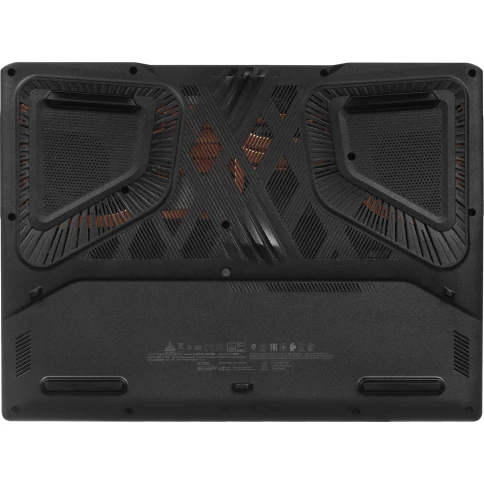 Ноутбук MSI Pulse A16 AI+ C3HWGKG-030XRU Ryzen AI 7 350 32Gb SSD1Tb NV фото 6