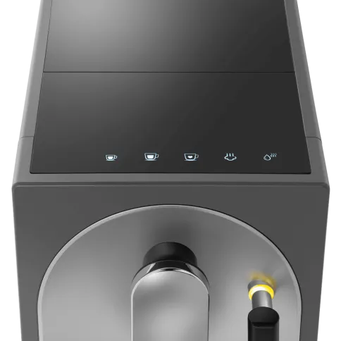 Кофемашина MAUNFELD MF-A7021GR фото 7