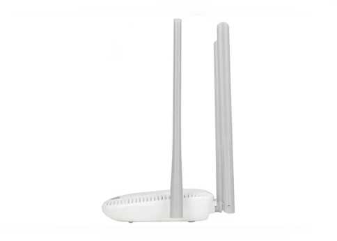 Маршрутизатор/ N300 Wi-Fi router, 2.4 GHz, 1 WAN port 10/100Mbps... фото 5