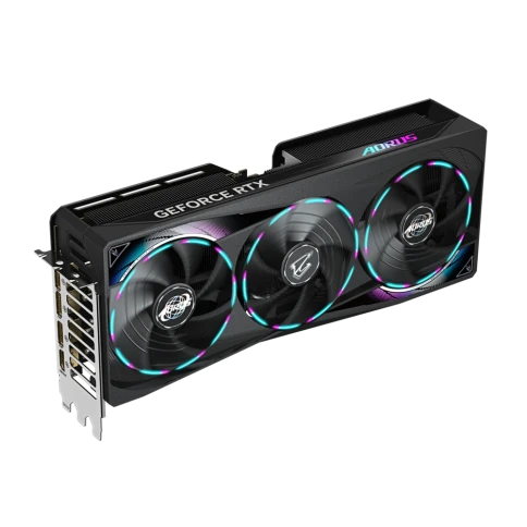 GIGABYTE GV-N5070AORUS M-12GD фото 3