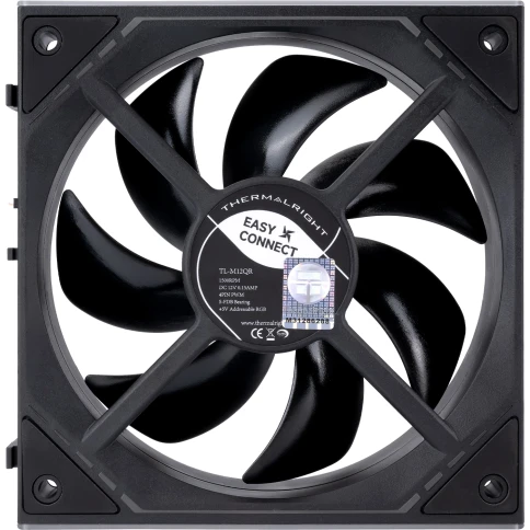 Thermalright TL-M12QR фото 2