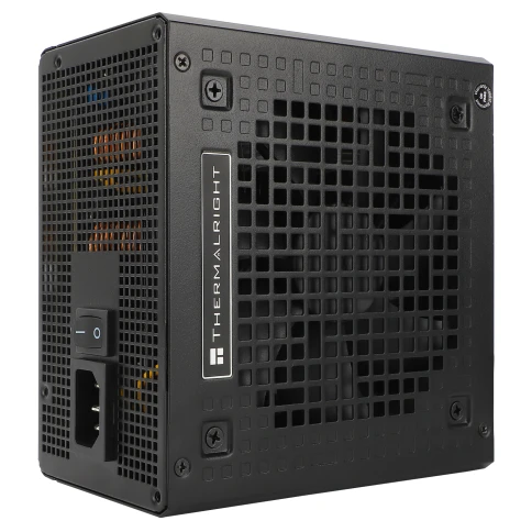 Блок питания 750W/ Power Supply Thermalright, 750W 80+ Bronze (ATX, 3. фото 3