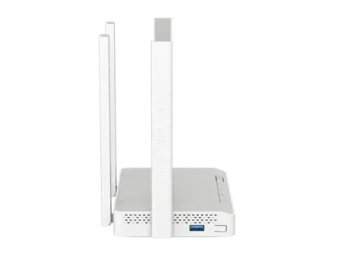Маршрутизатор/ Netcraze Viva Гигабитный интернет-центр с Mesh Wi-Fi 5 фото 3