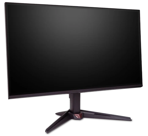 Монитор/ Acer VG270UP6bmiipx 27'', ZeroFrame, Black, IPS, 2560x1440, 1 фото 5