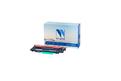 NV Print NV-CLTC406SC фото 1
