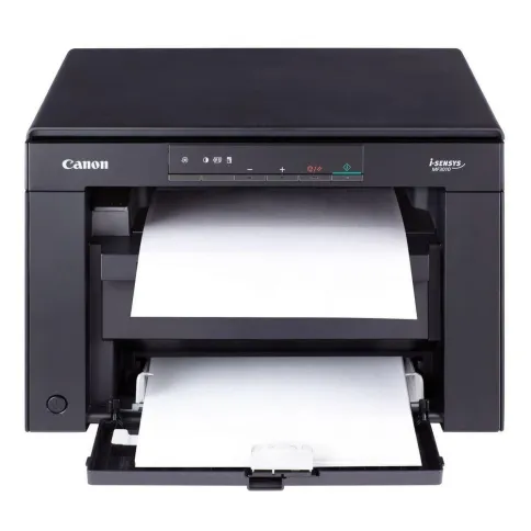 Canon i-SENSYS MF3010 (5252B004) фото 2