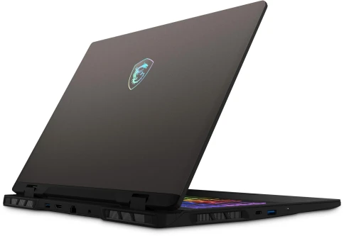 Ноутбук MSI Crosshair A16 HX D8WGKG-078XRU AMD Ryzen 7 8840HX/32Gb/SSD фото 5