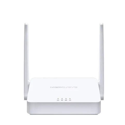 Маршрутизатор/ N300 Wi-Fi роутер, 1 WAN 10/100 Мбит/с + 2 LAN 10/100 М фото 1