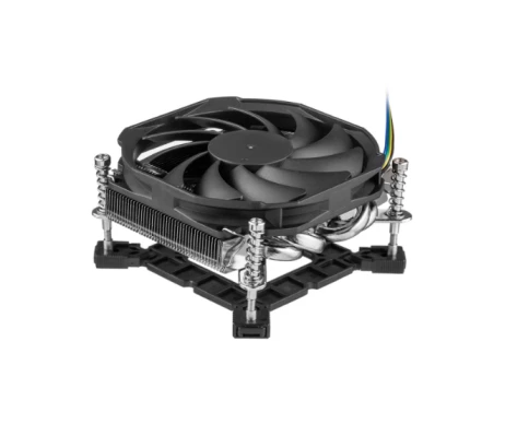 Кулер для процессора ПК/ CPU Cooler Foxline DB32i (125W, 4-pin... фото 2