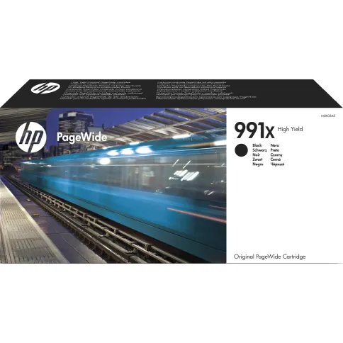 HP 991X (M0K02AE) фото 1