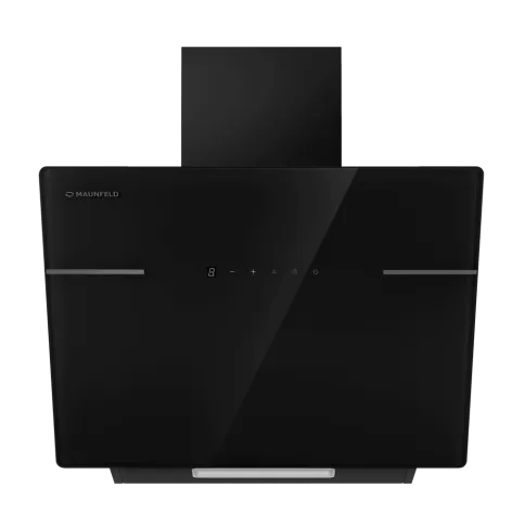 MAUNFELD Astro 50 Glass Black фото 3