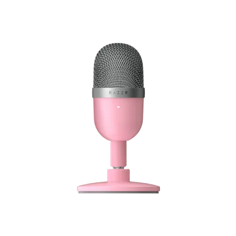 Razer Seiren Mini Quartz RZ19-03450200-R3M1 фото 1