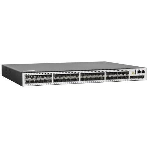 SNR SNR-S2995G-48FX-DC фото 2