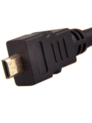 Telecom HDMI (m) - micro-HDMI (m) 1м фото 3