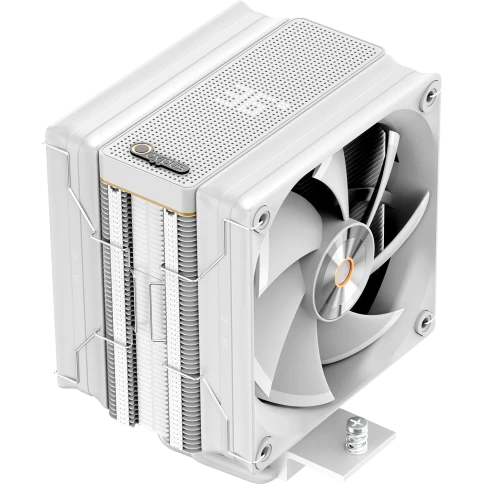 Кулер для процессора/ CPU Cooler Ocypus Iota A40 WH Dual... фото 1
