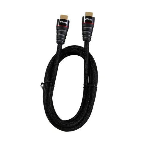 VCOM HDMI (m) - HDMI (m) 1.8м фото 6