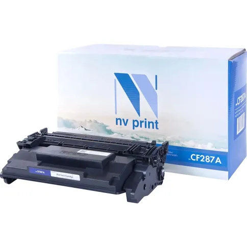 NVP NV-CF287A фото 2