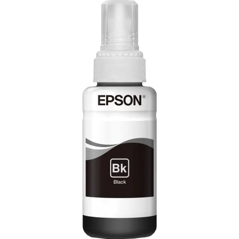 Epson C13T664198 фото 1