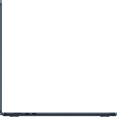 Ноутбук Apple/ 13-inch MacBook Air: Apple M4 10 core CPU, 8 core GPU/1 фото 2