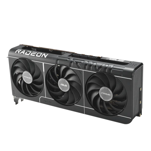 ASUS PRIME-RX9070XT-O16G фото 6