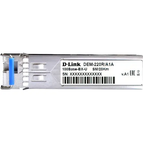 D-Link 220R/20KM/A1A фото 1