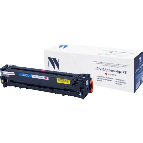 NVP NV-CF213A/731M фото 2