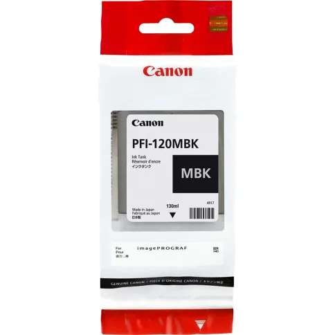 Canon PFI-120 (2884C001) фото 2