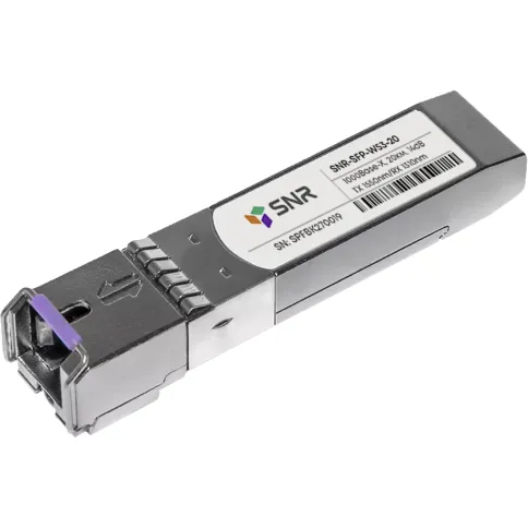 SNR SNR-SFP-W53-20 фото 1