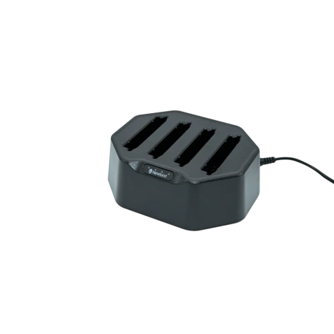 Зарядное устройство для аккумулятора/ 4-Slot Multi Battery Charge for MT93 Battery, includes multi plug adapter (EU/UK/US/IN) фото 1