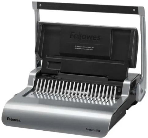 Fellowes QUASAR+ фото 5