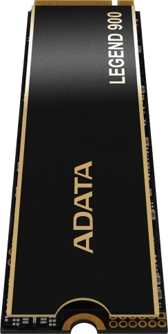 Твердотельный накопитель/ ADATA SSD LEGEND 900, 512GB, M.2(22x80mm), N фото 7