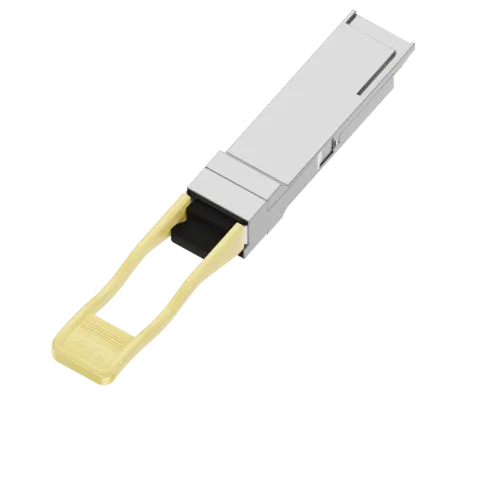 Трансивер/ FIBO FT-Q100-SR4 модуль QSFP28 100GBASE-SR4, разъем MPO, да фото 2