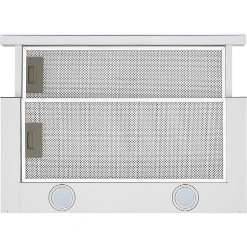 MAUNFELD VS Fast (Glass) 60 White фото 10