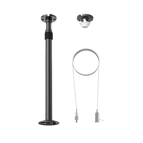 Потолочный кронштейн микрофона/ Yealink [CM-MountKIT] CM20 Mount Kit / фото 1