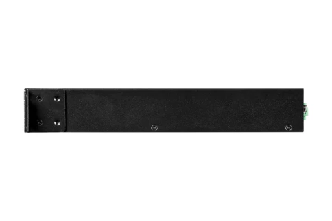 ИБП Systeme Electric Smart-Save SMT 750 ВА, монтаж в стойку 1U, 230 В, 4 розетки IEC C13, SmartSlot, AVR, LCD, USB HID фото 4