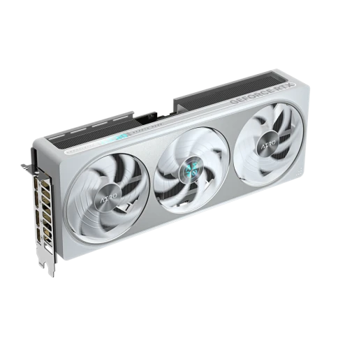 GIGABYTE GV-N5070AERO OC-12GD фото 3