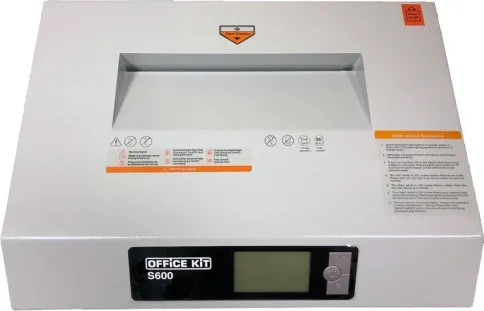 Office Kit OK0805S600 фото 2