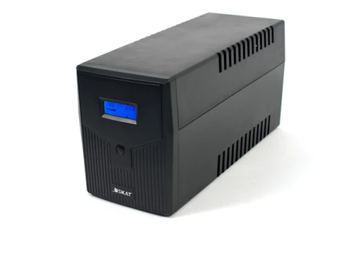 Бастион SKAT-UPS 2000-IN-2x9 фото 3