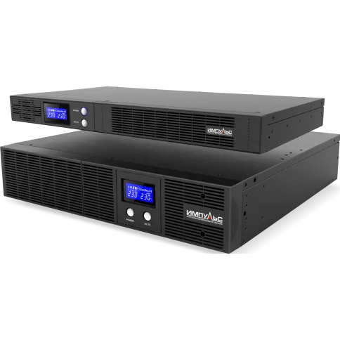 ИБП СЛИМ 500/ line-interactive SW rack фото 10