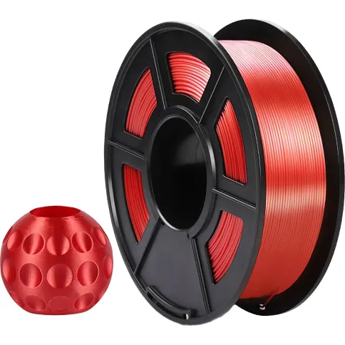 NV-PRINT NV-3D-SILK-PLA-P-RED фото 1