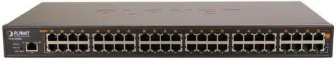 Planet POE-2400G фото 1