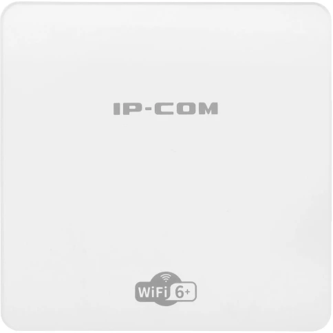 IP-COM Pro-6-IW Настенная двухдиапазонная гигабитная точка доступа, 2,4/5 ГГц, до... фото 2